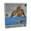 Olyra Crunchy Breakfast Biscuits, 5.3 oz