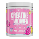 Nutrex Creatine for Women + Booty & Beauty, 30 servings