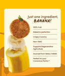 GoodSam Small Farms Crispy Crunchy Fruit Chips