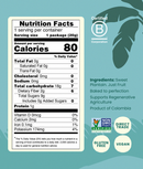 GoodSam Small Farms Crispy Crunchy Fruit Chips