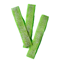 Joyride Sour Green Apple Strips, 3.5 oz