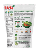 Brad's Raw Foods Crunchy Kale