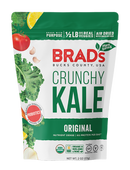 Brad's Raw Foods Crunchy Kale