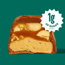 WHIMS Oat Milk Chocolate