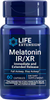 Special Order - Life Extension Melatonin IR/XR - 60 Capsules