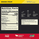 Optimum Nutrition 100% Whey Gold Standard Protein