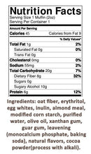 ThinSlim Foods Muffins