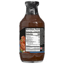 G Hughes' Smokehouse Sugar-Free BBQ Sauce - Hickory Flavored