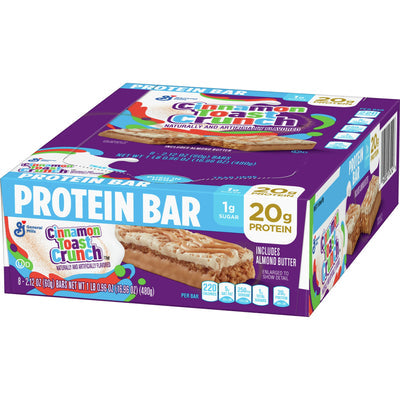 General Mills Protein Bar