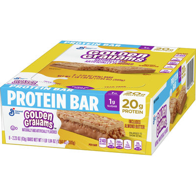 General Mills Protein Bar