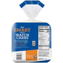 Aunt Millie's Live Carb Smart Hamburger Bun, 8 buns