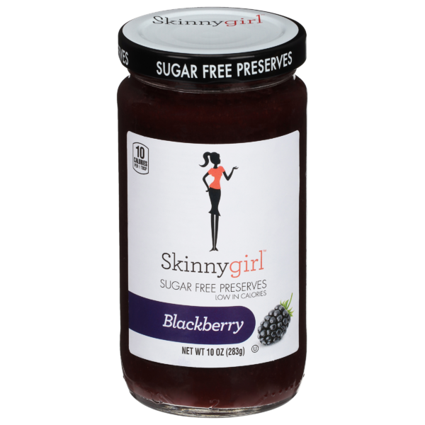 Skinnygirl Sugar Free Cocktail Inspired Preserves, 10 oz