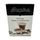 Inspire 15g All Natural Fortified Shakes