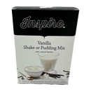 Inspire 15g All Natural Fortified Shakes
