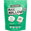 Know Brainer Foods Max Mallow Sugar Free Marshmallows