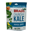 Brad's Raw Foods Crunchy Kale