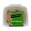 Aunt Gussie's Sugar Free Spelt Cookies