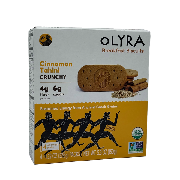 #Flavor_Cinnamon Tahini