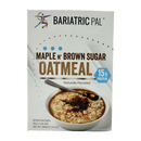 BariatricPal Hot Protein Breakfast Oatmeal