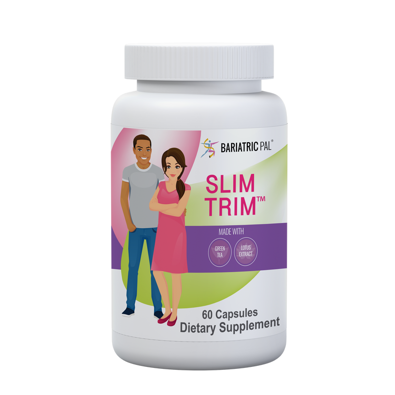 BariatricPal Slim Trim Appetite Suppressant