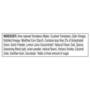 G Hughes' Smokehouse Sugar-Free BBQ Sauce - Hickory Flavored