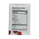Proti Diet Concentrated Drink Mix, Cool Raspberry, 7 Pouches
