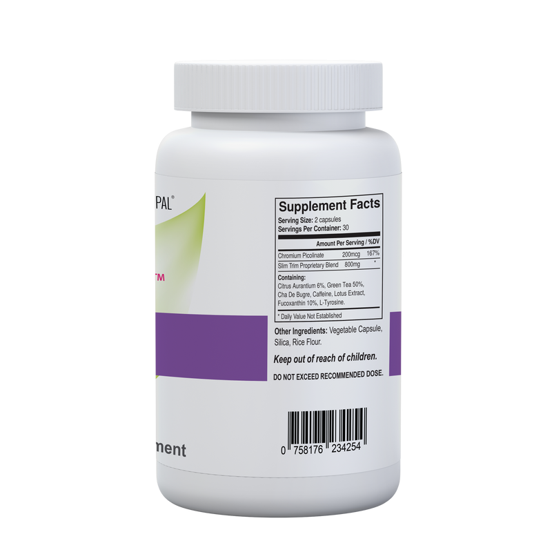 BariatricPal Slim Trim Appetite Suppressant