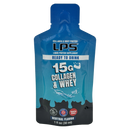LPS® Sugar Free Collagen & Whey Liquid Protein by Nutritional Designs 1 oz Packets