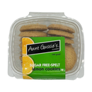 Aunt Gussie's Sugar Free Spelt Cookies
