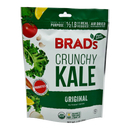 Brad's Raw Foods Crunchy Kale