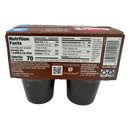 Hunt's Sugar Free Snack Pack Pudding