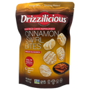 Drizzilicious Bites - Mini Rice Cakes