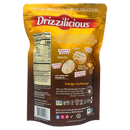 Drizzilicious Bites - Mini Rice Cakes