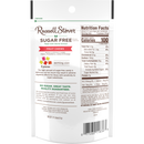 Russell Stover Sugar Free Fruit Chews 4.5 oz. bag
