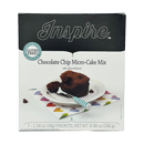Inspire 15g Protein Mug Cake by Bariatric Eating