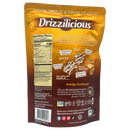 Drizzilicious Bites - Mini Rice Cakes