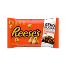 Hershey's Reese's Zero Sugar Peanut Butter Baking Chips, 7 oz