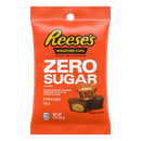 Hershey's Zero Sugar Reese's Miniature Peanut Butter Cups