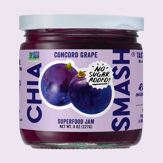 #Flavor_Concord Grape