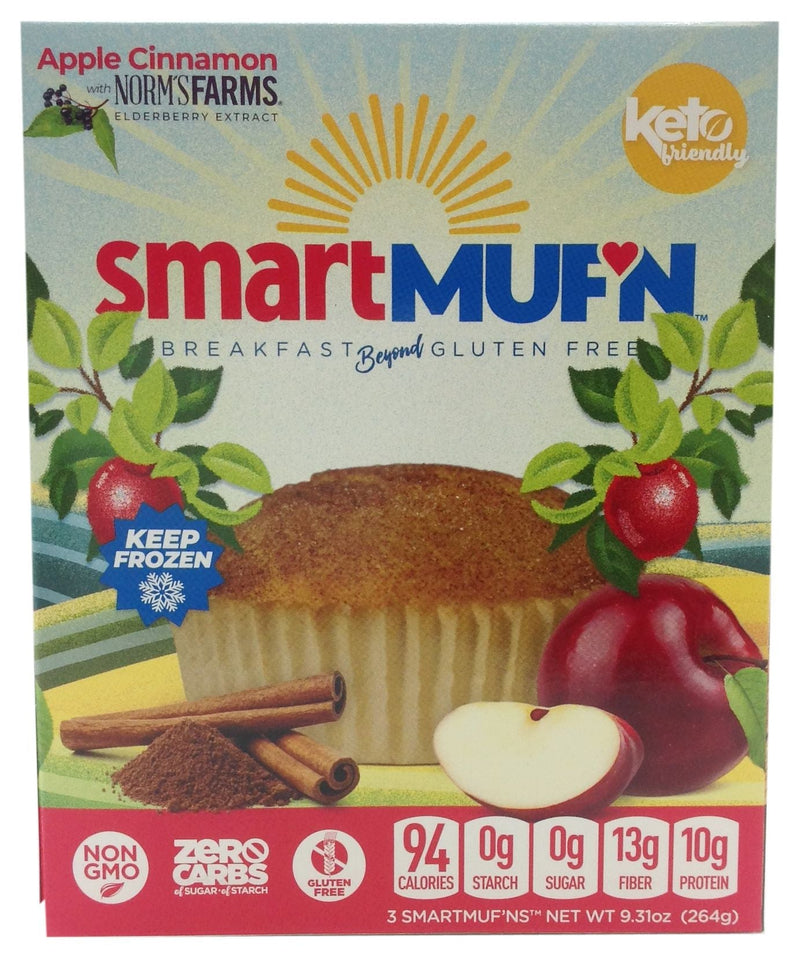 Smart Baking Company SmartMuf'n