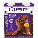 Quest Nutrition Protein Shake RTD