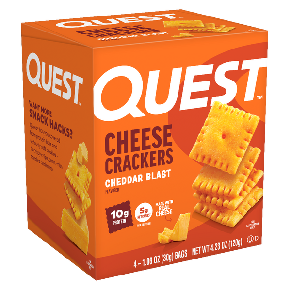 #Flavor_Cheddar Blast