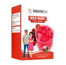BariatricPal Fruit 15g Protein Drinks - Wild Berry