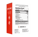 BariatricPal Fruit 15g Protein Drinks - Pineapple Orange