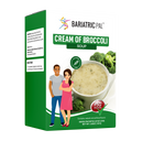 BariatricPal Protein Soup - Cream Of Broccoli