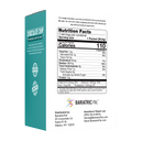 BariatricPal Hot Protein Breakfast - Chocolate Chip Pancakes