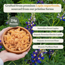 Chef's Kiss Protein Pasta