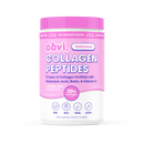 Obvi Collagen Peptides - 5 Types of Collagen-Fortified with Hyaluronic Acid, Biotin, & Vitamin C