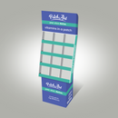 PatchAid Floor Display