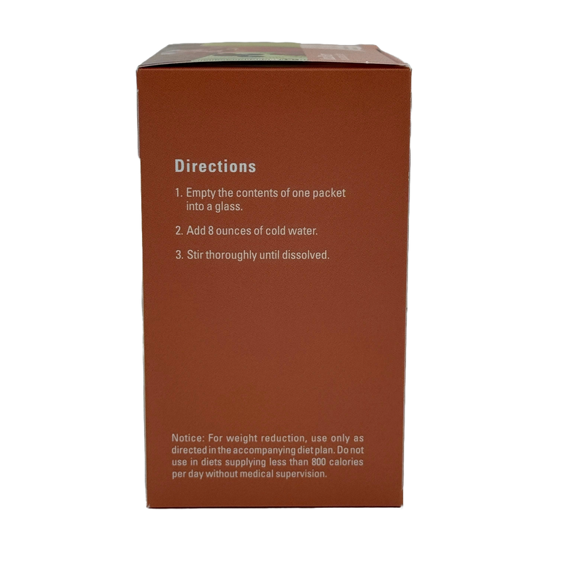 BariatricPal 12g Protein Fruit Drink - Mixed Berry